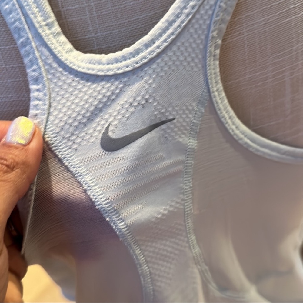 Nike Racerback Tank Top - Picture 4 of 5
